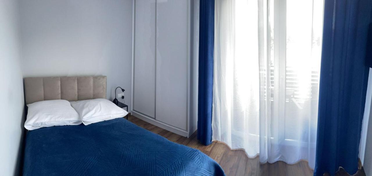 Z Widokiem Apartamenty - Apartamenty Z Widokiem Na Gory I Zewnetrzna Balia 스클라르스카포렘바 외부 사진