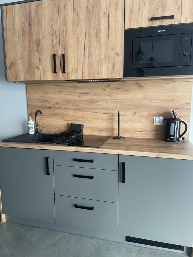 Z Widokiem Apartamenty - Apartamenty Z Widokiem Na Gory I Zewnetrzna Balia 스클라르스카포렘바 외부 사진