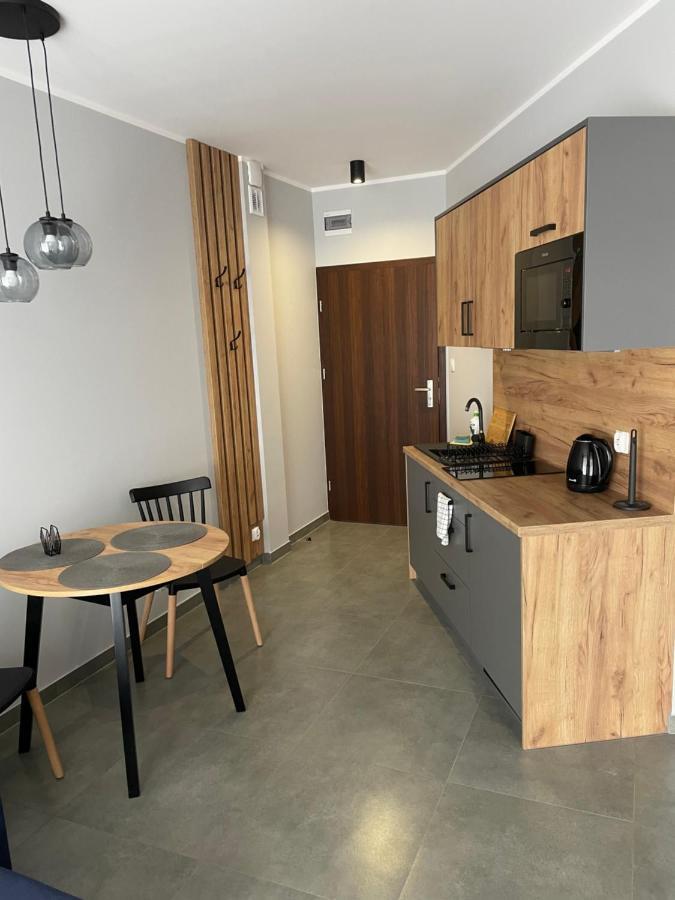 Z Widokiem Apartamenty - Apartamenty Z Widokiem Na Gory I Zewnetrzna Balia 스클라르스카포렘바 외부 사진