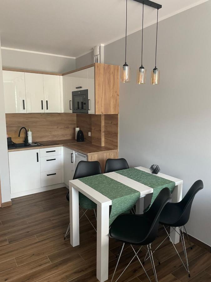 Z Widokiem Apartamenty - Apartamenty Z Widokiem Na Gory I Zewnetrzna Balia 스클라르스카포렘바 외부 사진