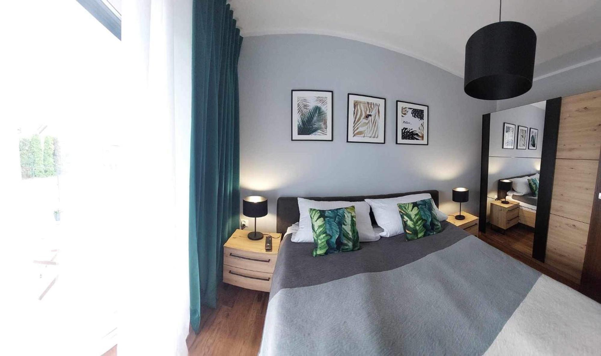Z Widokiem Apartamenty - Apartamenty Z Widokiem Na Gory I Zewnetrzna Balia 스클라르스카포렘바 외부 사진