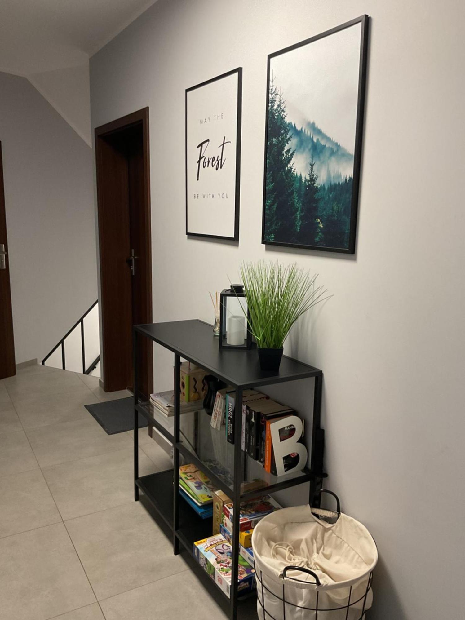 Z Widokiem Apartamenty - Apartamenty Z Widokiem Na Gory I Zewnetrzna Balia 스클라르스카포렘바 외부 사진